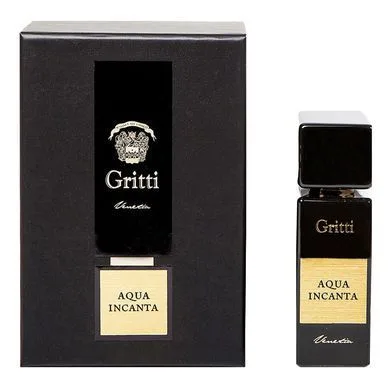 Парфумована вода Gritti Aqua Incanta