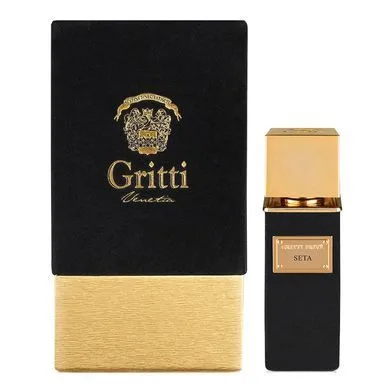 Gritti Extrait De Parfum Seta екстракт для жінок 100 мл (8052204137121)