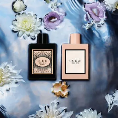 Gucci Bloom Intense парфумована вода для жінок