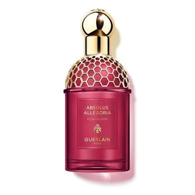 Guerlain Absolus Allegoria Florabloom парфумована вода для жінок 75 мл (3346472000108)