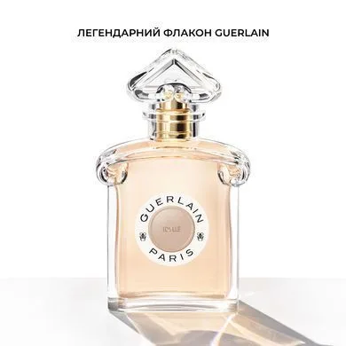 GUERLAIN Idylle парфумована вода для жінок 75 мл