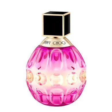 Jimmy Choo Rose Passion парфумована вода для жінок