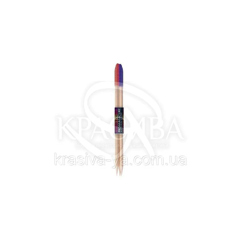 Beter Viva B Promanicur Cuticle Stixks Набір дерев'яних паличок для манікюру у блістері, 4 шт * 13.5 см