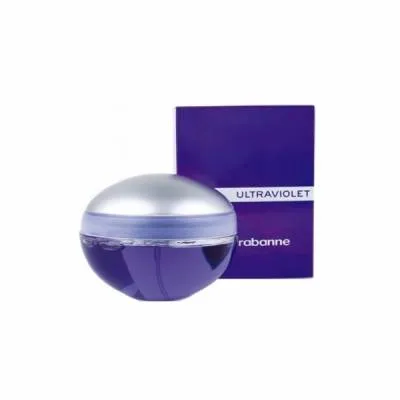 Paco Rabanne Ultraviolet Woman