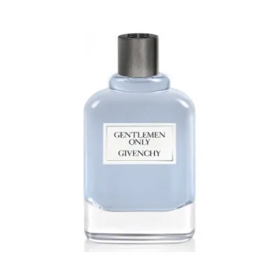 Givenchy Gentlemen Only