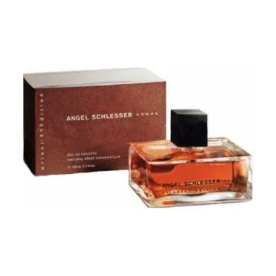 Angel Schlesser Homme Oriental Edition
