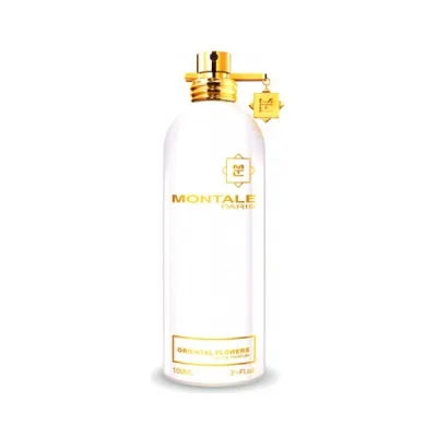 Montale Oriental Flowers