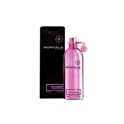 Montale So Flowers
