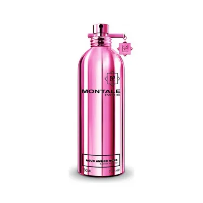 Montale Aoud Amber Rose