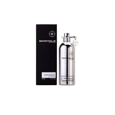 Montale Amandes Orientales