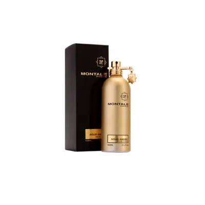 Montale Aoud Ambre