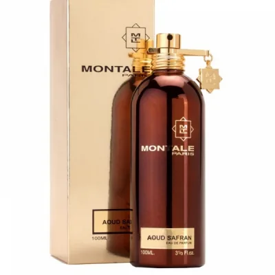 Montale Aoud Safran