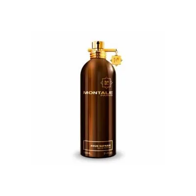 Montale Aoud Safran парфумована вода унісекс 100 мл