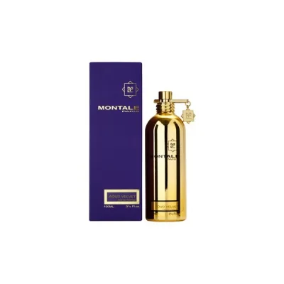 Montale Aoud Velvet