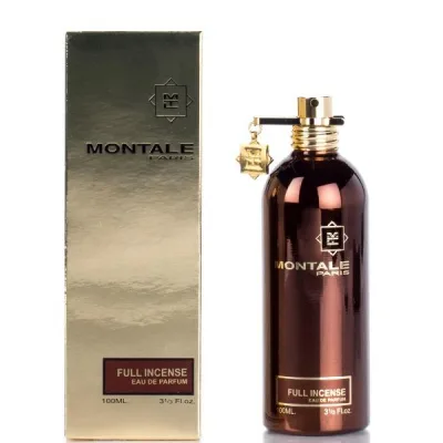 Montale Full Incense