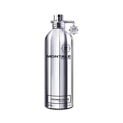 Montale Patchouli Leaves