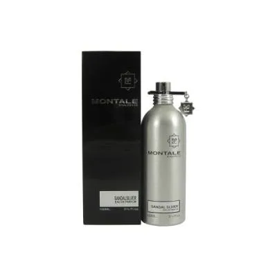 Montale Sandal Sliver