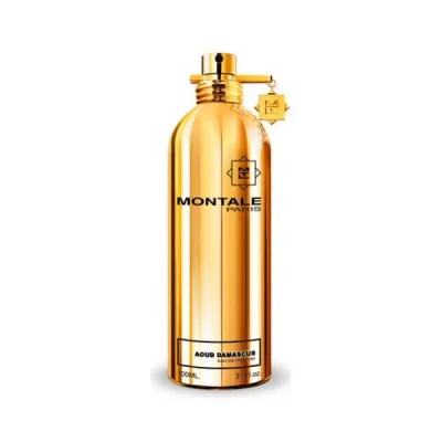Montale Aoud Damascus