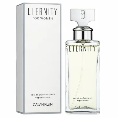 Calvin Klein Eternity