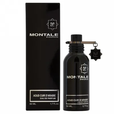 Montale Aoud Cuir d’Arabie