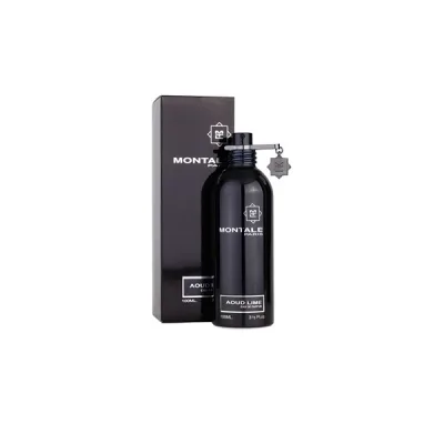 Montale Aoud Lime