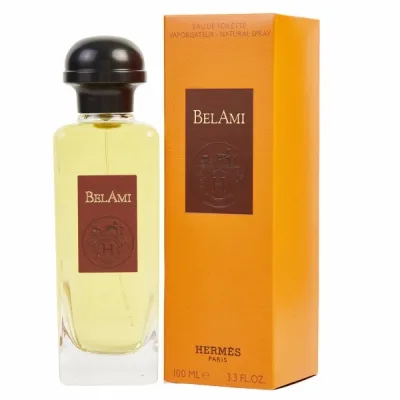 Hermes Bel Ami