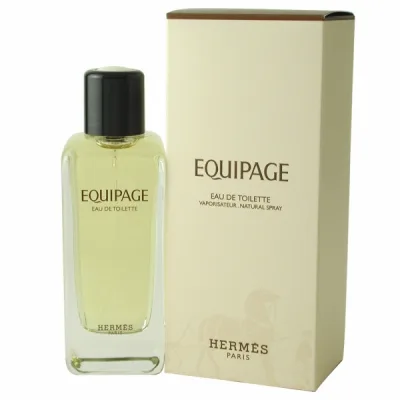 Hermes Equipage