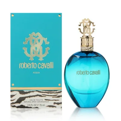Roberto Cavalli Acqua
