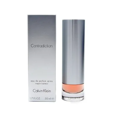 Calvin Klein Contradiction