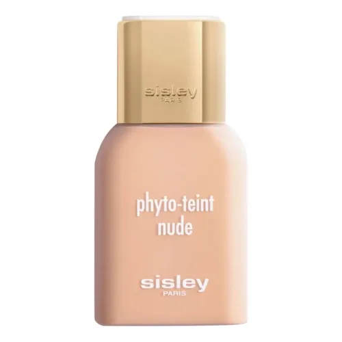 Тональний флюїд на водній основі SISLEY PARIS Phyto-Teint Nude — відтінок 00N Pearl 00N Pearl