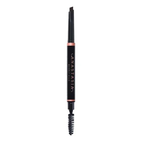 Олівець для брів ANASTASIA BEVERLY HILLS Brow Definer — відтінок Dark Brown 0.2 г