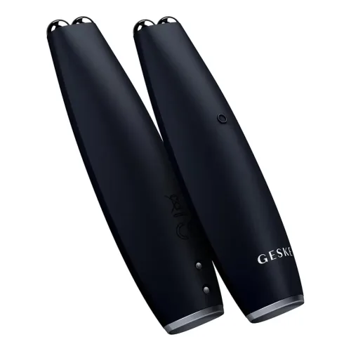 Мікрострумова ручка для підтяжки обличчя 6 в 1 GESKE MicroCurrent Face-Lift Pen 6 in 1 — відтінок