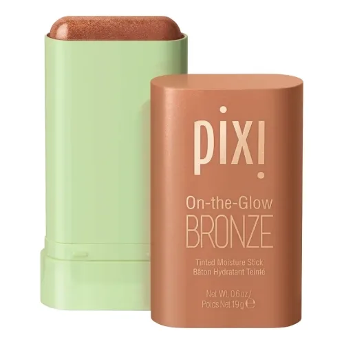Зволожуючий бронзер-стік для щік і губ PIXI On-the-Glow Bronze — відтінок RichGlow 19 г