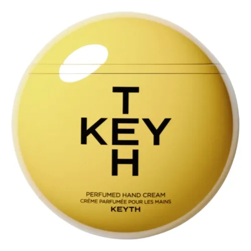 Парфумований крем для рук KEYTH At Her Apartment Hand Cream — обʼєм 70 мл