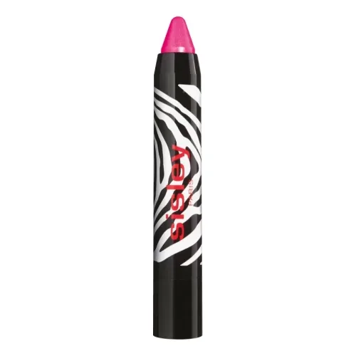 Тонуючий бальзам SISLEY PARIS Phyto-Lip Twist — відтінок 4 Pinky 2.5 г