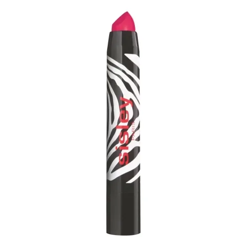 Матовий тонуючий бальзам SISLEY PARIS Phyto-Lip Twist — відтінок 18 Tango 2.5 г