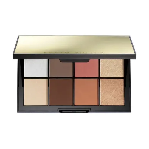 Палетка для контурингу KEVYN AUCOIN Sculpt and Define Contour Book Volume IV