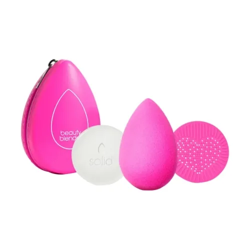 Стартовий набір BEAUTYBLENDER Besties Iconic Limited Edition 4-Piece Starter Set