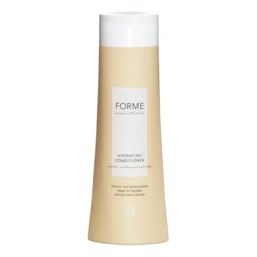 Зволожуючий кондиціонер SIM SENSITIVE Forme Hydrating Conditioner — обʼєм 250 мл