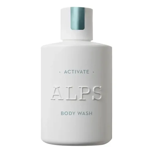 Гель для душу ALPS Activate Body Wash — обʼєм 300 мл