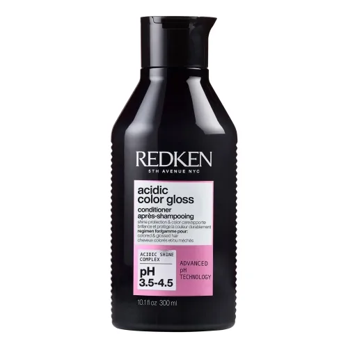 Кондиціонер для блиску та захисту кольору REDKEN Acidic Color Gloss Conditioner — обʼєм