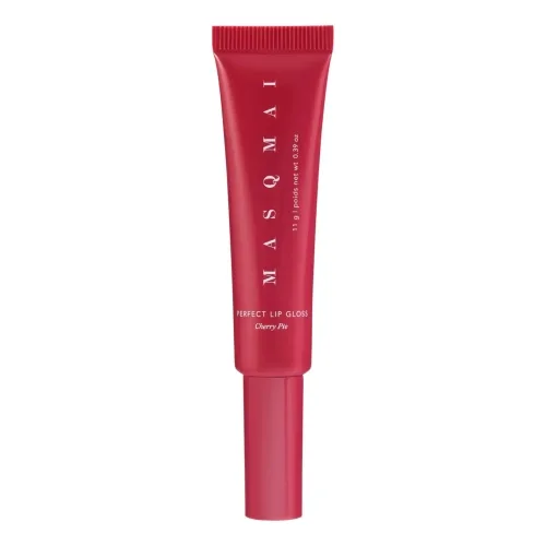 Блиск для губ MASQMAI Perfect Lip Gloss — відтінок Cherry Pie 11 г