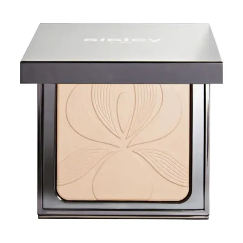 Компактна пудра, що вирівнює і вдосконалює тон SISLEY PARIS Blur Expert — відтінок 0 Light 11 г