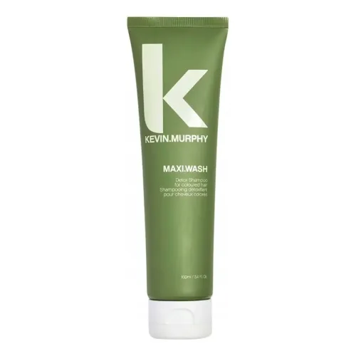 Шампунь-ексфоліант для шкіри голови KEVIN.MURPHY Maxi.Wash — обʼєм 250 мл 250 мл