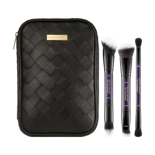 Набір пензлів KEVYN AUCOIN Making Faces Brush Set