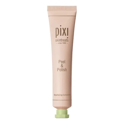 Ензимний пілінг для шкіри обличчя PIXI Peel & Polish — обʼєм 80 мл