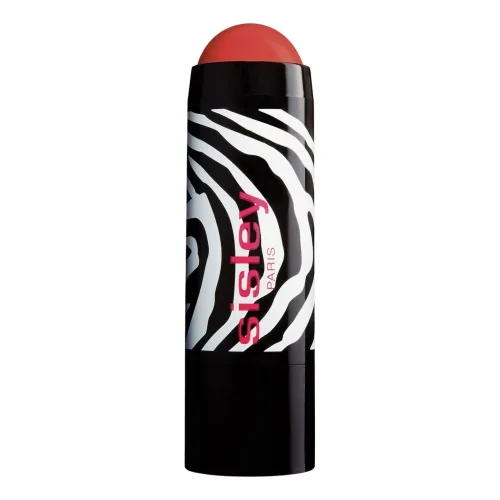 Кремові рум'яна SISLEY PARIS Phyto-Blush Twist — відтінок 9 Cranberry 5.5 г