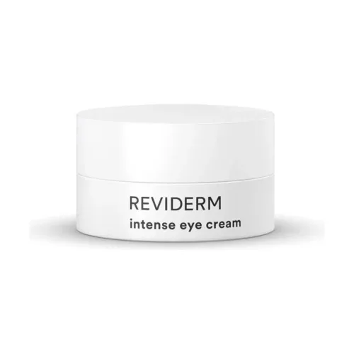 Регенеруючий крем для шкіри навколо очей REVIDERM Intense Eye Cream — обʼєм 15 мл