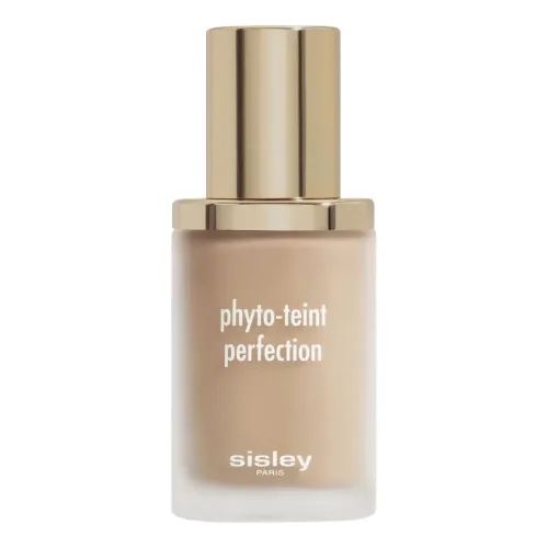 Ультрастійка тональна основа SISLEY PARIS Phyto-Teint Perfection — відтінок 3C Natural 3C Natural