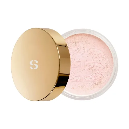 Розсипчаста пудра з матуючим ефектом SISLEY PARIS Phyto-Teint Poudre Libre — відтінок 3 Rosy 12 г